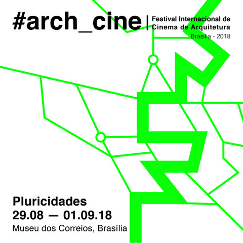 Festival Internacional de Cinema e Arquitetura (ARCHCINE)