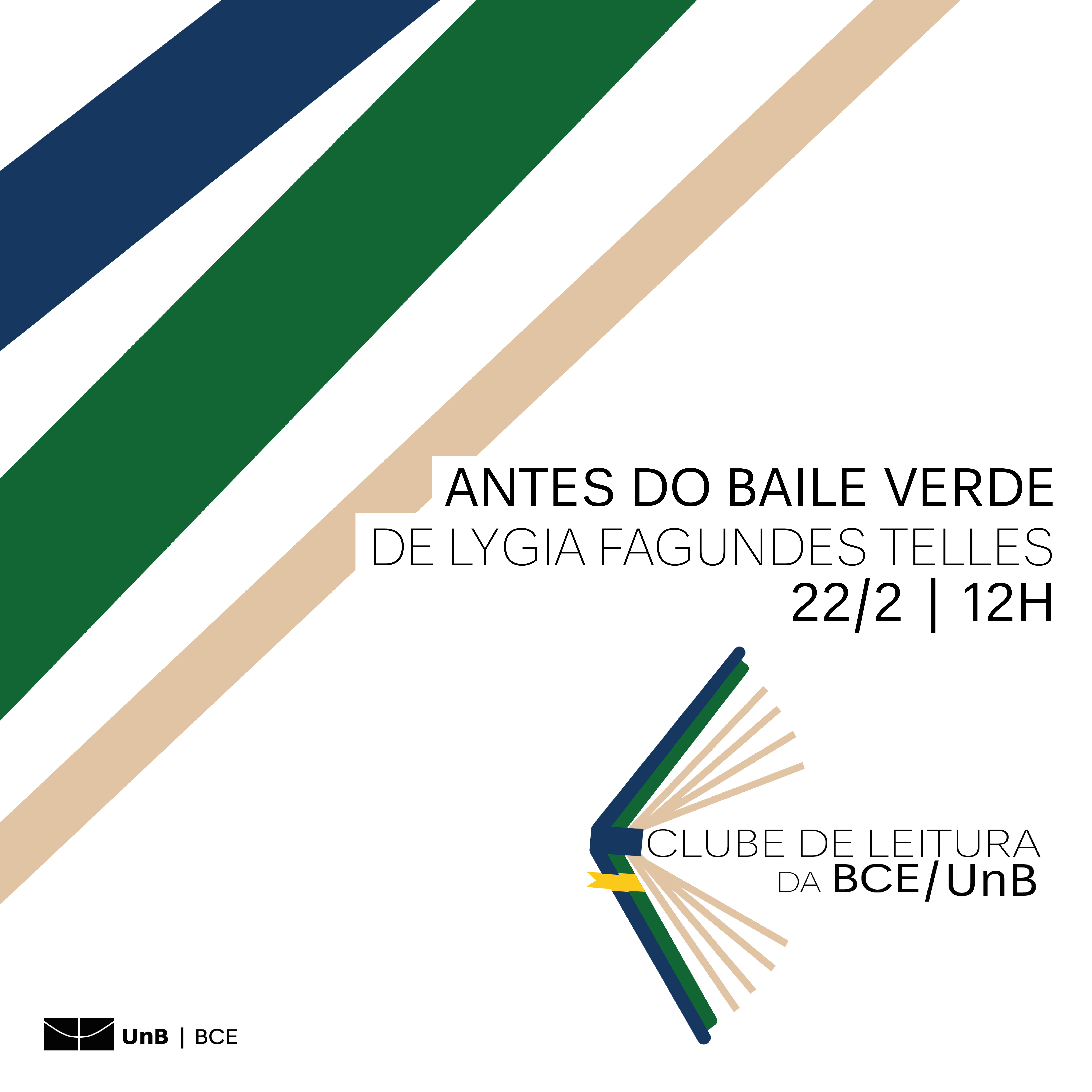 Reunião do Clube de Leitura da BCE