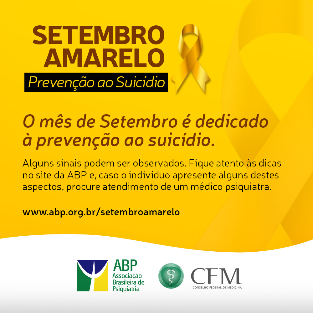 Suicídio e estratégias de prevenção