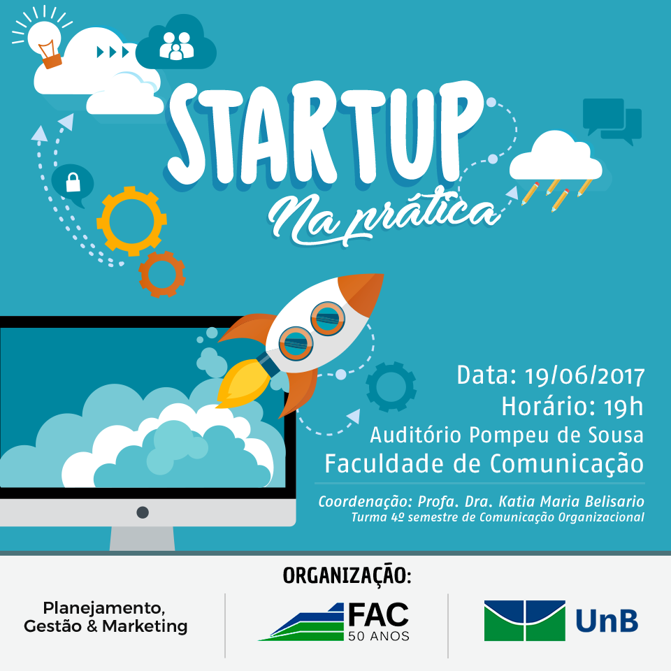 Startup na Prática