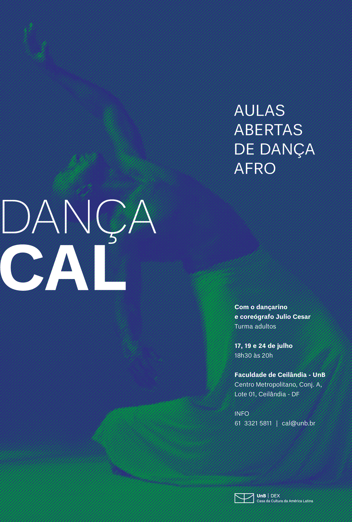 Dança Afro