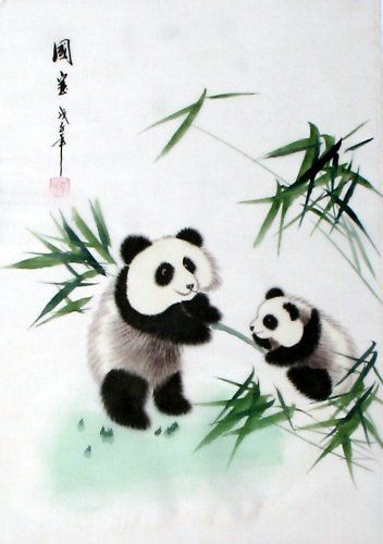 Workshop: pintura tradicional chinesa