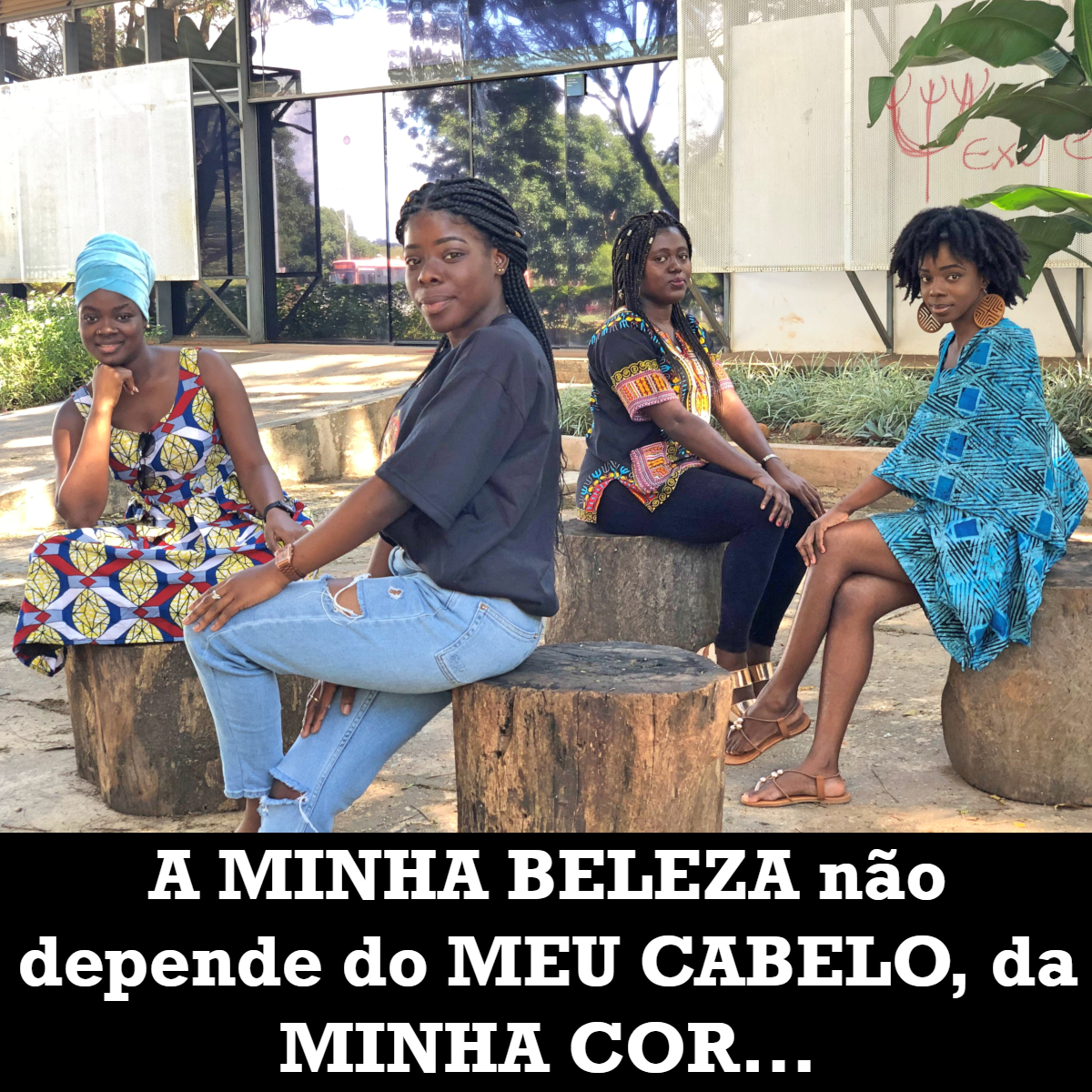 Desconstruindo preconceitos contra africanos