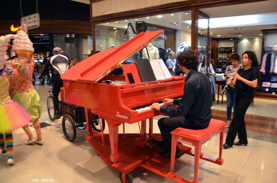 Concerto Ambulante