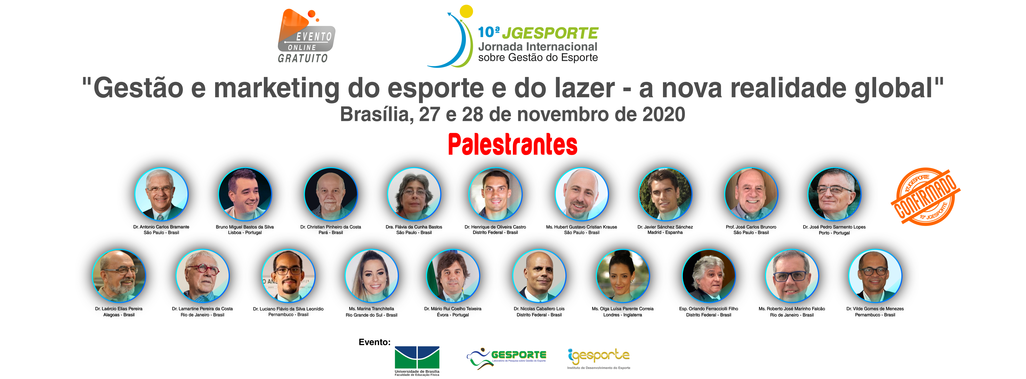 10ª JGESPORTE