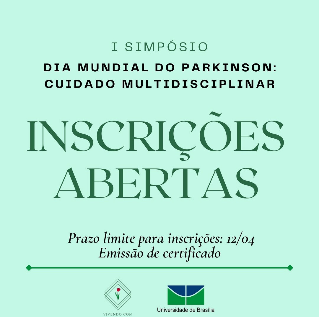 Dia Mundial do Parkinson: Cuidado Multidisciplinar