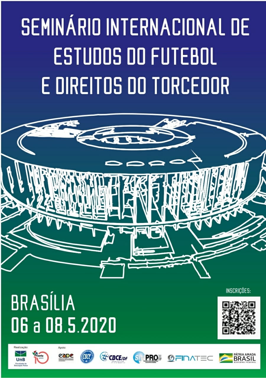 Estudos do Futebol e Direitos do Torcedor