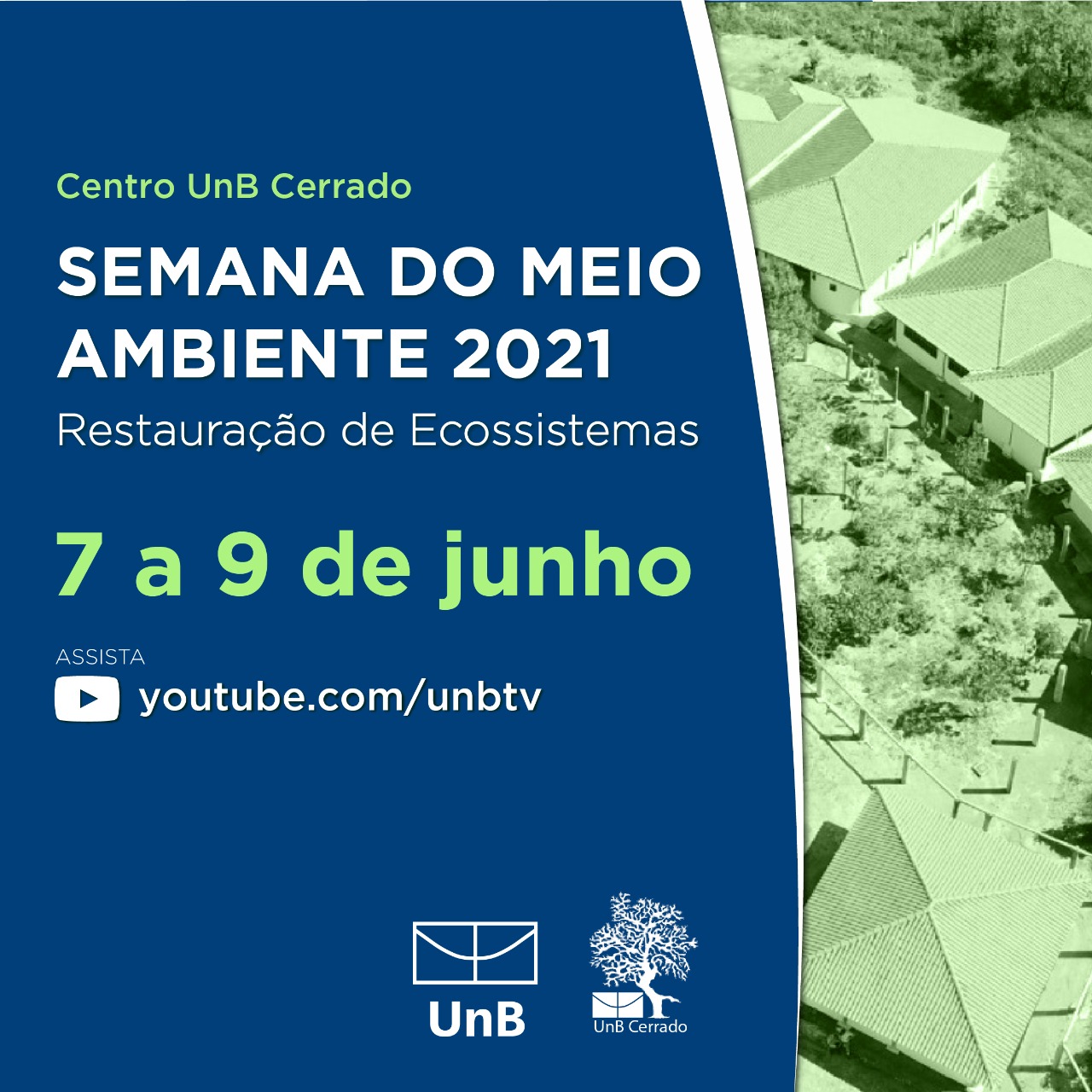 Semana do Meio Ambiente 