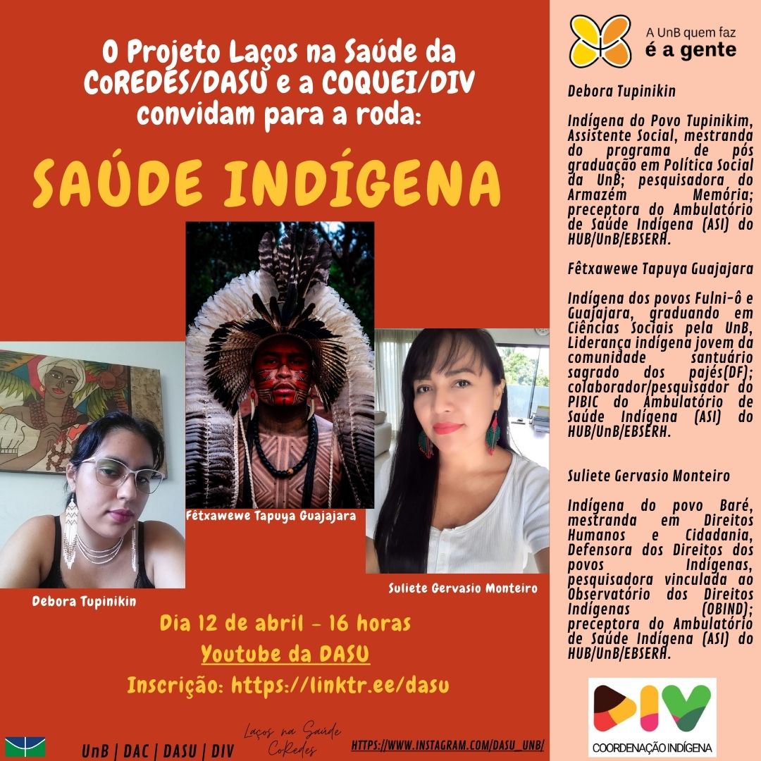 Saúde Indígena