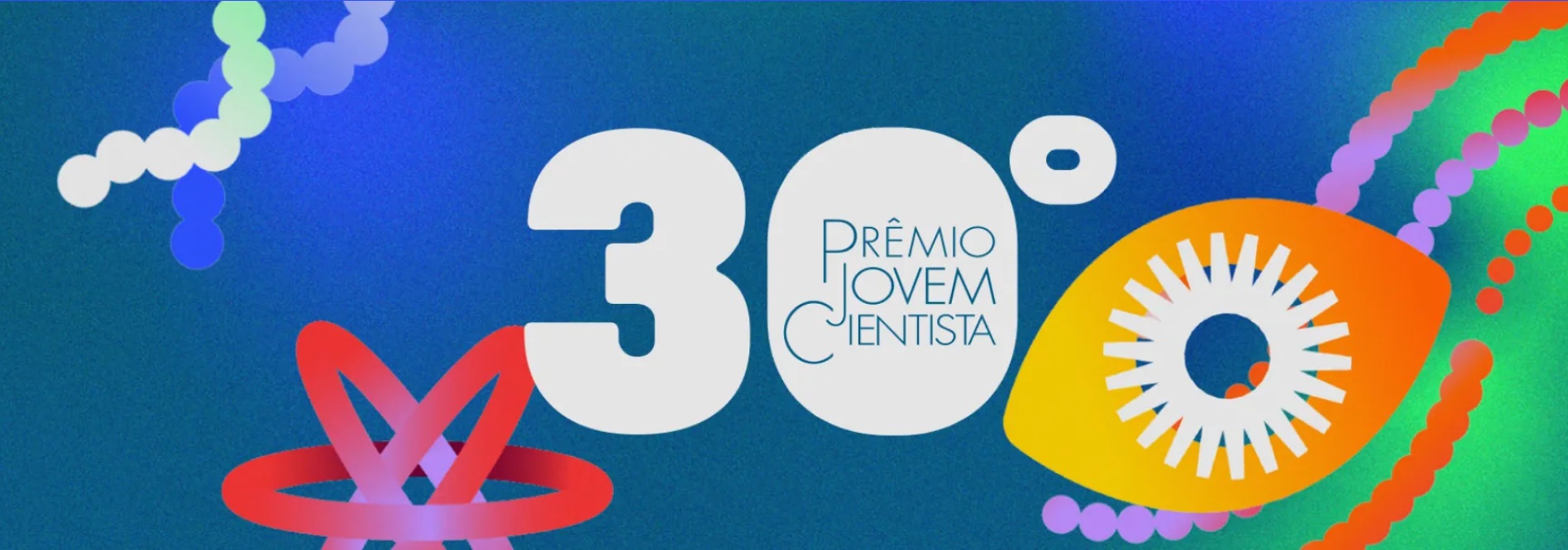 30ª edição do Prêmio Jovem Cientista