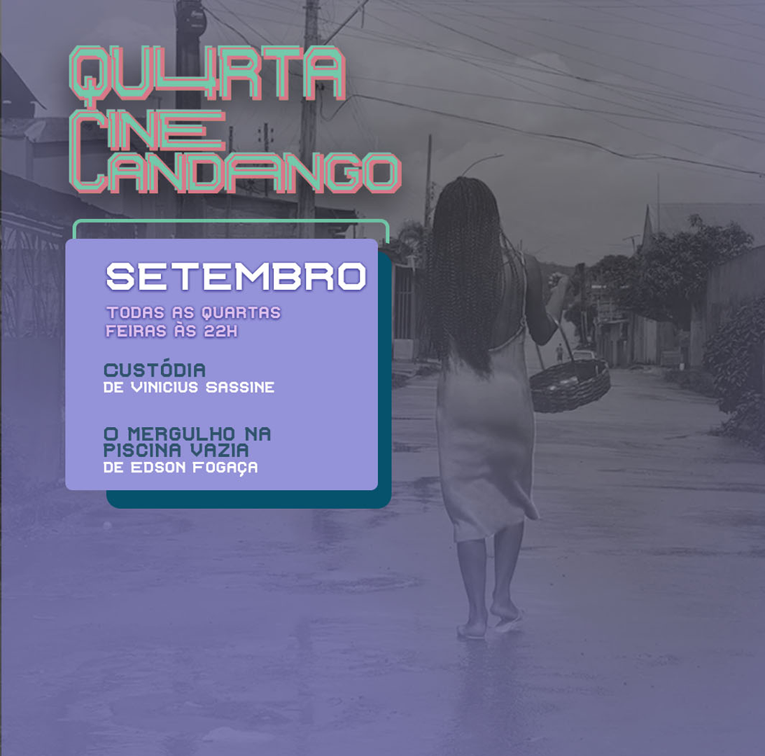 Quarta Cine Candango aborda drogas e população carcerária