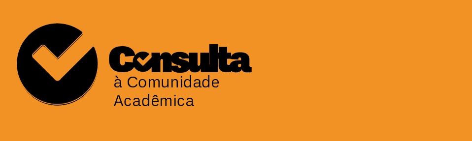 Consulta à Comunidade Acadêmica 2024