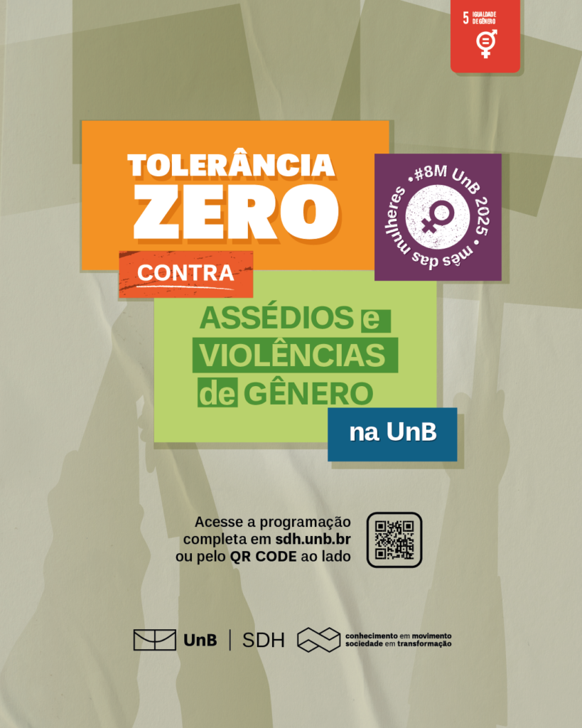 #8M 2025 | Música por elas, cantadas por elas