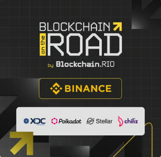 Blockchain On The Road