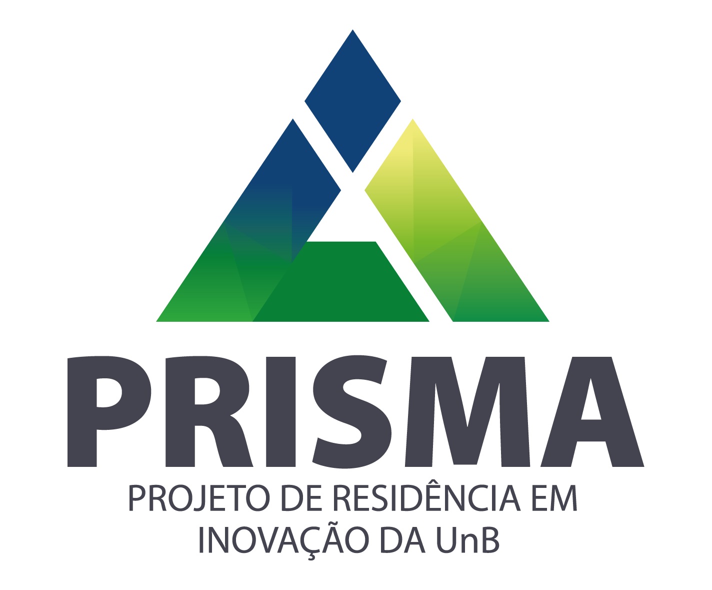 PRISMA – Programa de Residência em Inovação