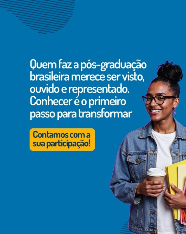 Censo da Pós-Graduação