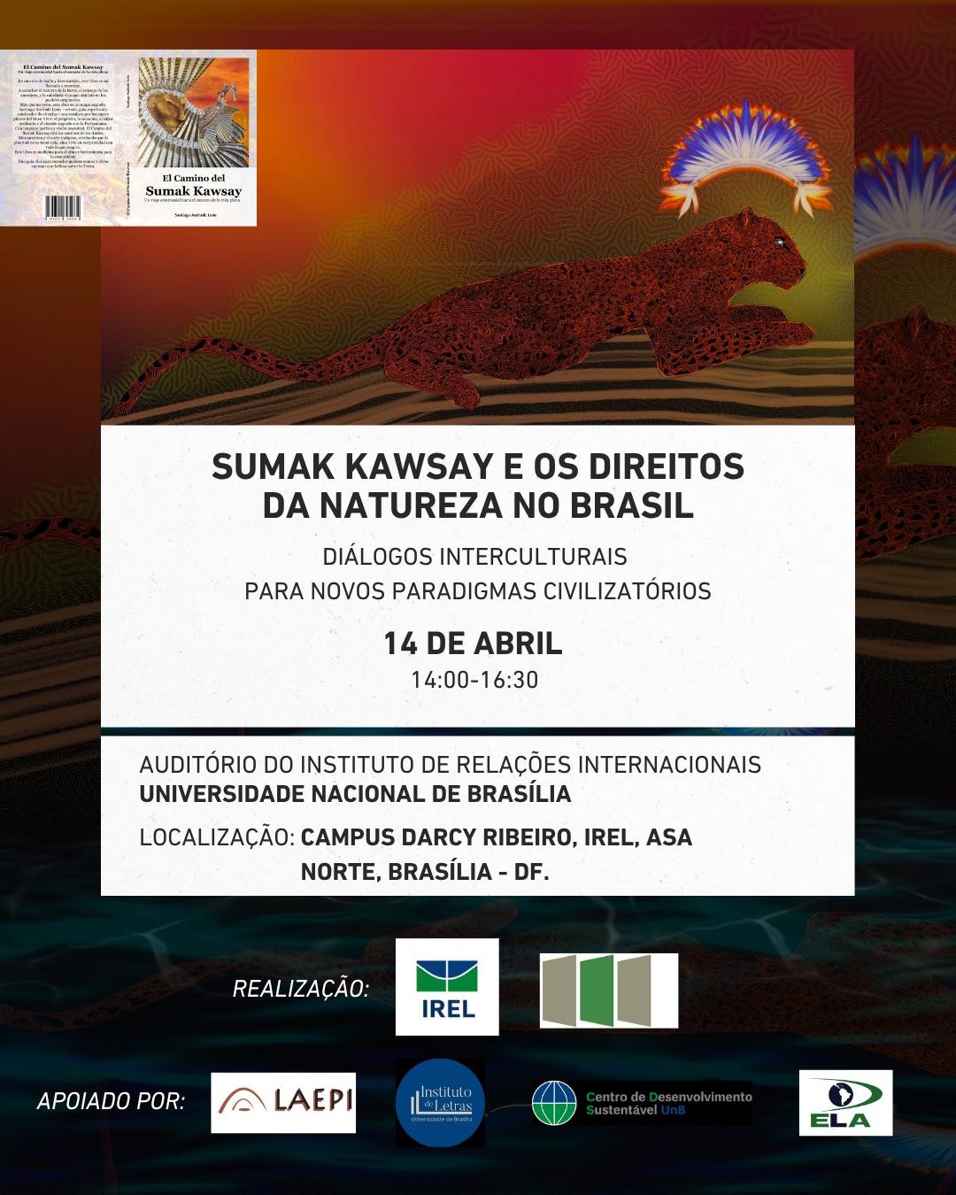 Sumak Kawsay e os Direitos da Natureza no Brasil