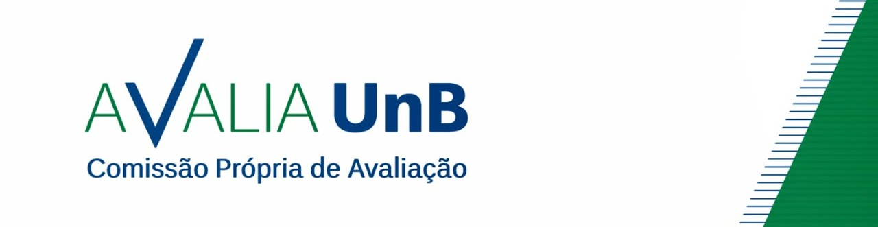 Agenda completa | Seminário Avalia UnB 2026
