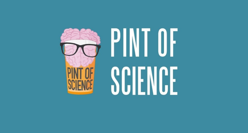 Festival Pint of Science 2026