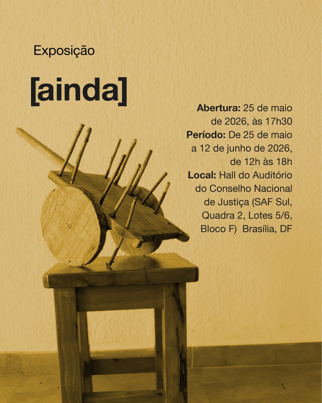 Exposição [ainda]: memórias da epidemia de Zika