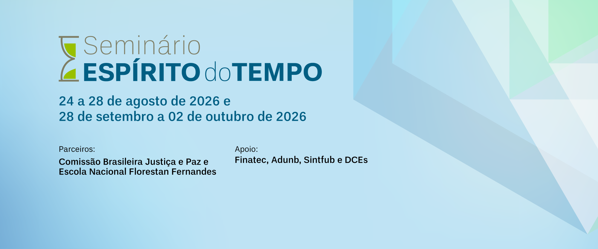Seminário Espírito do Tempo | Palestra 4 • Inteligência Artificial, Desinformação e Poder das Plataformas Digitais