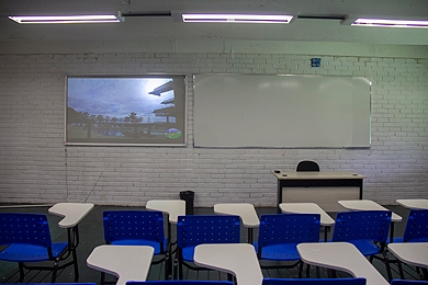 Educação Física Na Sala De Aula