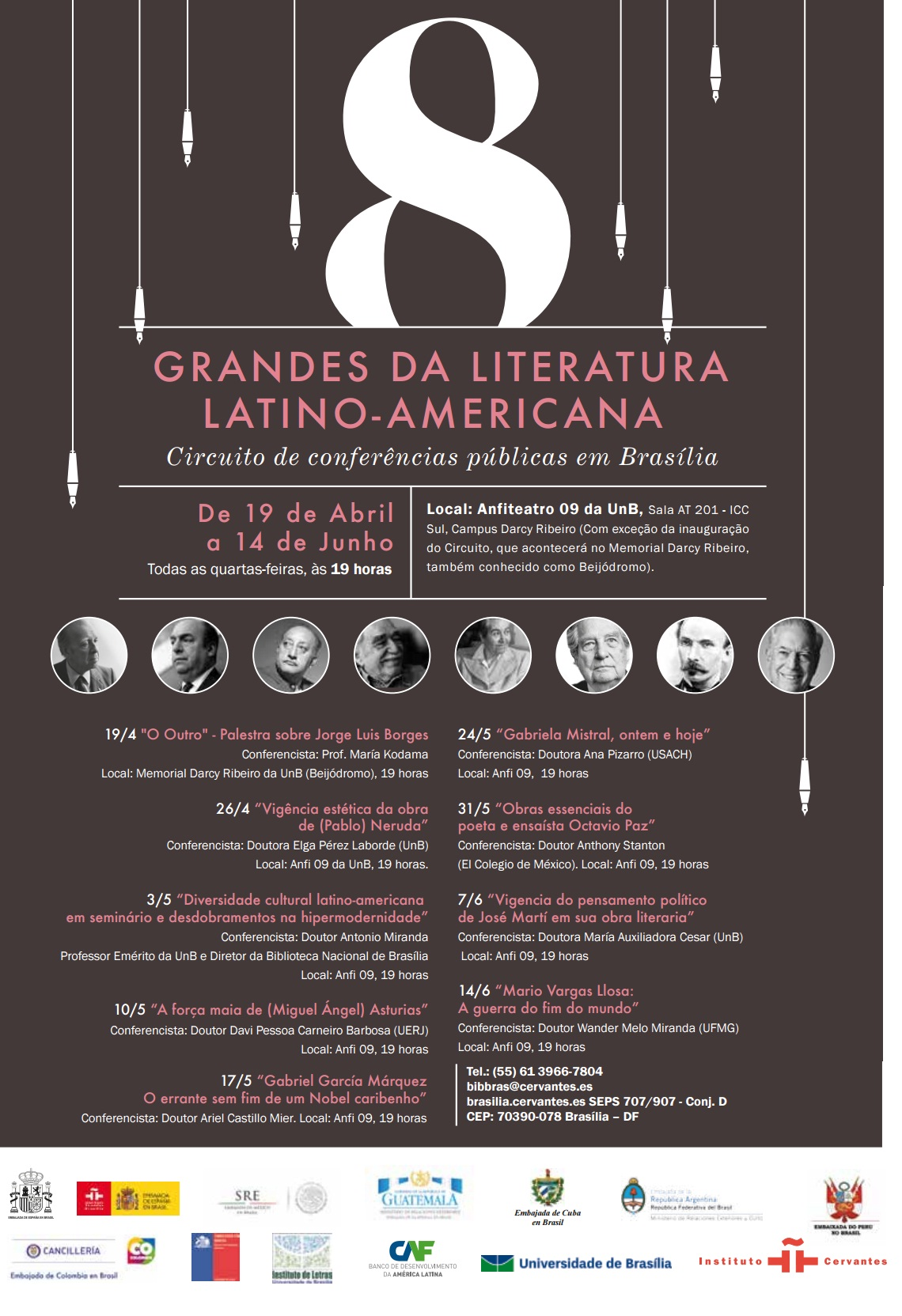 A força maia de Miguel Asturias