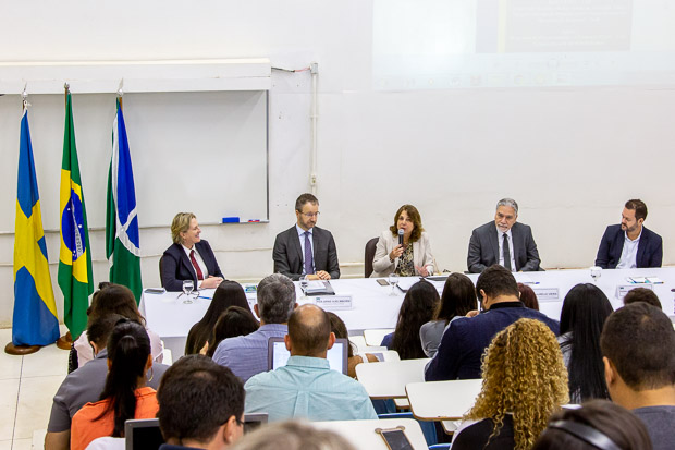 Foto: Luis Gustavo Prado/Secom UnB