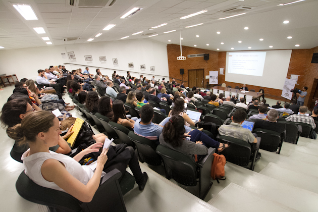 Foto: Beto Monteiro / Secom UnB