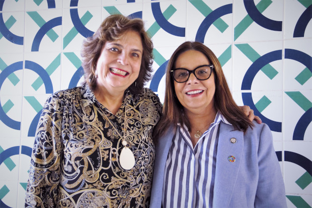 secretária de Educação Superior do Ministério da Educação (MEC), Denise Carvalho