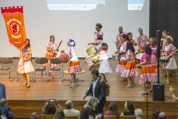 Foto: Raquel Aviani/Secom UnB