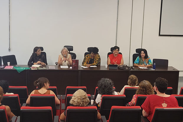 Foto: Vanessa Vieira/Secom UnB