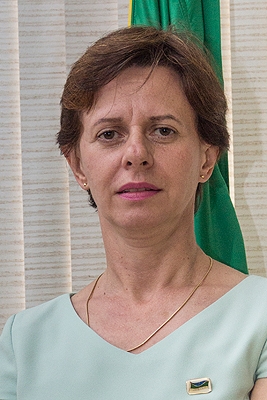 Sônia Nair Báo