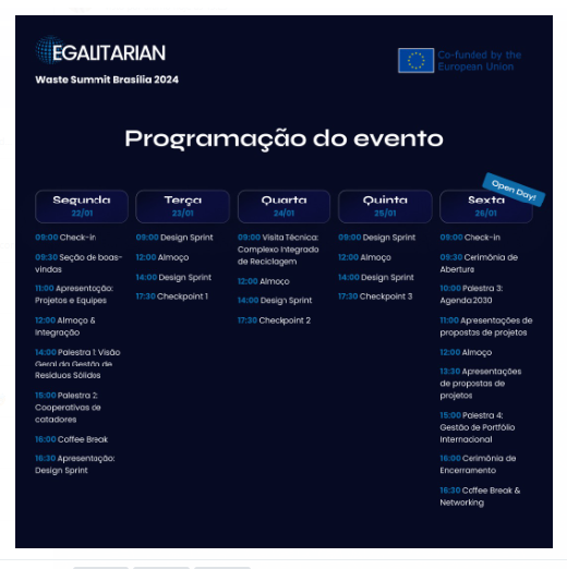 Encontro Brasileiro de Bibliometria e Cientometria (EBBC)